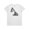 Women's Basic Tee Thumbnail