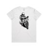 Women's Basic Tee Thumbnail
