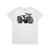 Women's Basic Tee Thumbnail