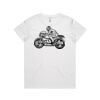 Women's Basic Tee Thumbnail