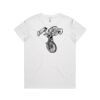 Women's Basic Tee Thumbnail