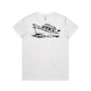 Women's Basic Tee Thumbnail