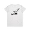 Women's Basic Tee Thumbnail