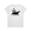 Women's Basic Tee Thumbnail