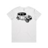 Women's Basic Tee Thumbnail
