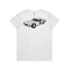 Women's Basic Tee Thumbnail