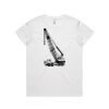 Women's Basic Tee Thumbnail