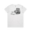 Women's Basic Tee Thumbnail