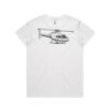 Women's Basic Tee Thumbnail