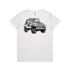 Women's Basic Tee Thumbnail