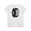 Women's Basic Tee Thumbnail