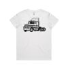 Women's Basic Tee Thumbnail