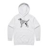 Women's Supply Hood Thumbnail