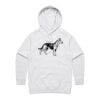 Women's Supply Hood Thumbnail