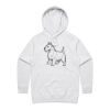 Women's Supply Hood Thumbnail