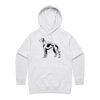 Women's Supply Hood Thumbnail