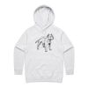 Women's Supply Hood Thumbnail