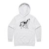 Women's Supply Hood Thumbnail