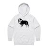 Women's Supply Hood Thumbnail