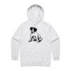 Women's Supply Hood Thumbnail