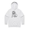 Women's Supply Hood Thumbnail
