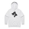 Women's Supply Hood Thumbnail