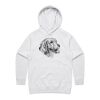Women's Supply Hood Thumbnail
