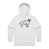 Women's Supply Hood Thumbnail