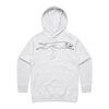 Women's Supply Hood Thumbnail