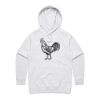 Women's Supply Hood Thumbnail