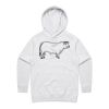 Women's Supply Hood Thumbnail