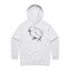 Women's Supply Hood Thumbnail