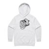 Women's Supply Hood Thumbnail