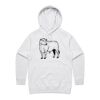 Women's Supply Hood Thumbnail
