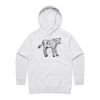 Women's Supply Hood Thumbnail