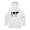 Women's Supply Hood Thumbnail