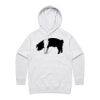 Women's Supply Hood Thumbnail