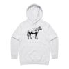Women's Supply Hood Thumbnail