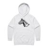 Women's Supply Hood Thumbnail