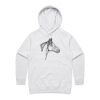Women's Supply Hood Thumbnail