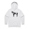 Women's Supply Hood Thumbnail