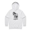 Women's Supply Hood Thumbnail