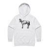 Women's Supply Hood Thumbnail