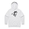 Women's Supply Hood Thumbnail