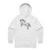 Women's Supply Hood Thumbnail