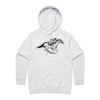 Women's Supply Hood Thumbnail