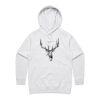 Women's Supply Hood Thumbnail