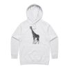 Women's Supply Hood Thumbnail