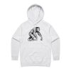 Women's Supply Hood Thumbnail