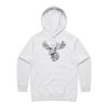Women's Supply Hood Thumbnail